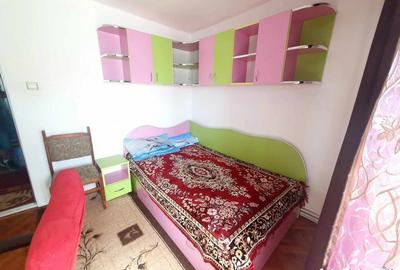 Apartament cu 4 camere decomandat, mobilat în Central - 5
