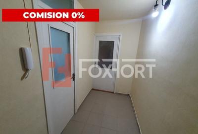 Apartament cu 2 camere cu balcon, la Parter - zona Freidorf - 15