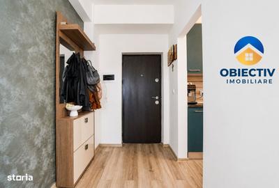 Apartament cu 2 camere în Ciritei - 1