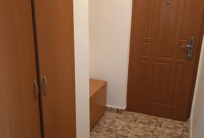 Apartament cu o camera Hasdeu - 4