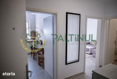 Apartament cu 2 camere decomandat în Central - 7