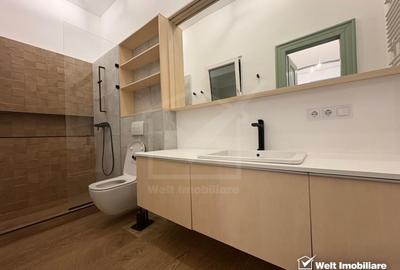 Spatiu de birouri, zona centrala, pozitie excelenta, ferit de galagie - 7