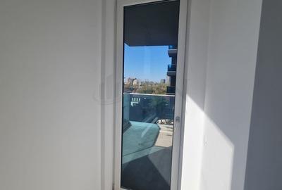 Apartament cu 2 camere semidecomandat, mobilat în Floreasca - 4