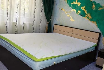 Apartament cu 2 camere decomandat în Central - 4