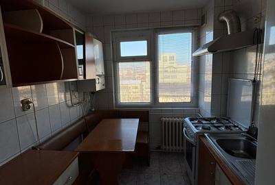 Apartament cu 2 camere decomandat, mobilat în Alexandru cel Bun - 4