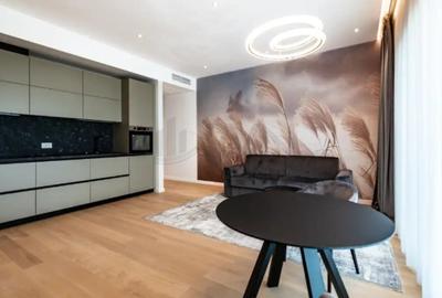 REA1023198 Apartmament 2 camere view superb I One Verdi Park I Floreasca - 8