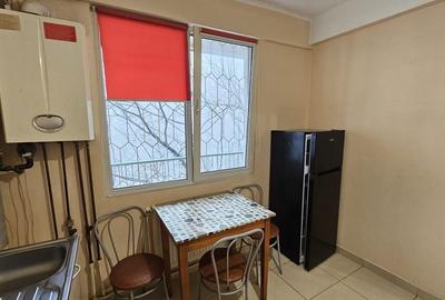 0 % comision, 2 camere, 44 mp, etajul 3,  strada Horea- Centru - 6