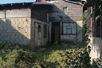 Casă cu 3 camere în Filipeștii de Pădure - 1