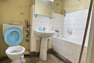 Apartament cu 3 camere decomandat în Obor - 10