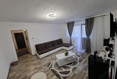 Apartament cu 2 camere decomandat în Sântimbru - 4