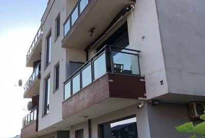 Apartament cu 2 camere decomandat în Mamaia