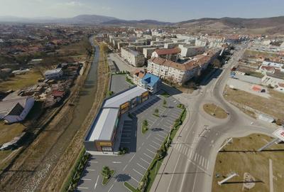 Teren Construcții intravilan de 3079 mp, în Central - 3