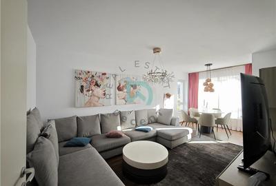 Apartament cu 3 camere decomandat, mobilat în Bartolomeu - 1