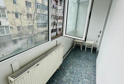 Apartament cu 3 camere decomandat, mobilat în Dacia - 7