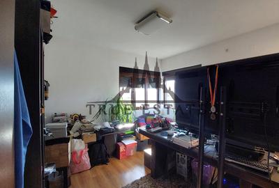 Apartament cu 3 camere semidecomandat, mobilat în Eminescu - 5