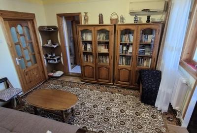 Apartament cu 2 camere decomandat în Alexandru cel Bun