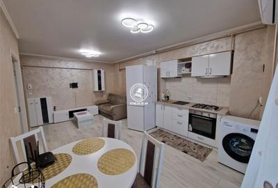 Apartament cu 2 camere în Alexandru cel Bun - 6