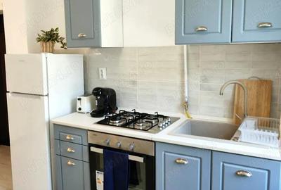 Apartament cu 2 camere semidecomandat în Ultracentral - 5