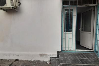 Garsonieră decomandată în Central - 1
