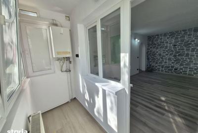 Apartament cu 2 camere în Est - 1