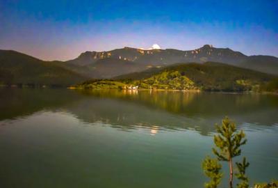 Spațiu comercial, în Ruginești - 1