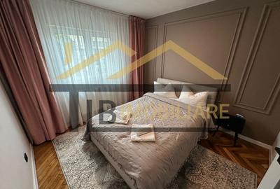 Apartament de 3 camere, 60mp, Zona UMFST - 9