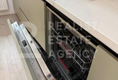 Chirie, 2 camere + loc de parcare, Pipera, prima închiriere - 4