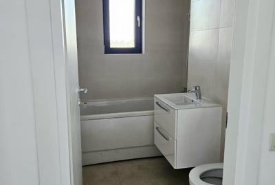 Apartament cu 2 camere semidecomandat în Fundeni - 9