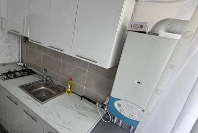 Apartament cu 2 camere semidecomandat în Nord - 1