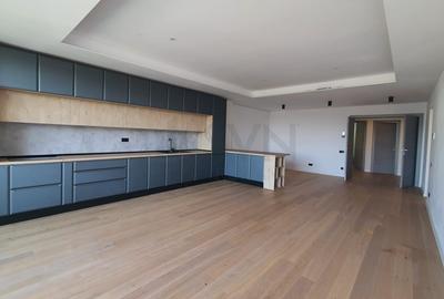 REA1025304 Apartament modern  3 camere I Zona Floreasca - 1
