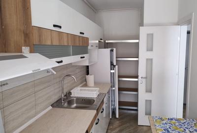 Garsoniera noua prima inchiriere // Loc de parcare propriu // str. Rezervelor 60 - 8