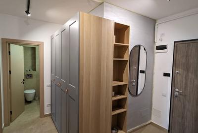 PROMO CASH - 2 CAM Decomandat - 7 min Metrou Berceni - TVA INCLUS - COMISION 0% - 2