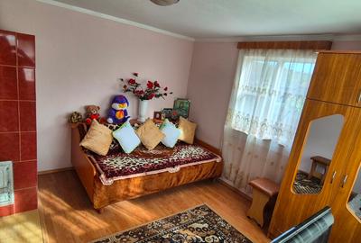 Casă individuală cu 3 camere cu Teren 2000 Mp în Izvoarele - 4