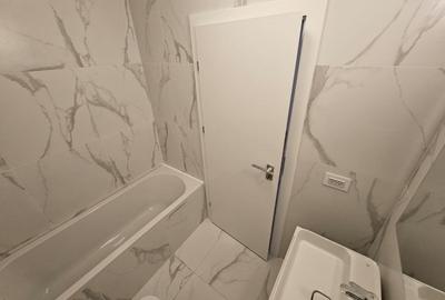 Apartament cu 3 camere decomandat în Barbu Văcărescu - 7