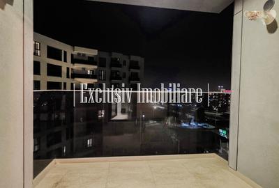 AVI Garden - PRIMA INCHIRIERE - Apartament LUX cu 2 cam 65mp - Parcare Subterana - 3