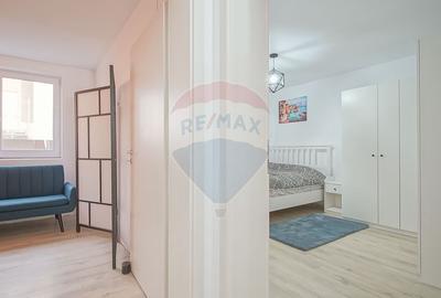 Casa pe parter cu incalzire in pardoseala - Sanpetru, zona Lempes - 17