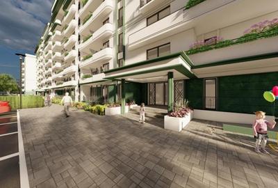 REA1016241 3 Camere Pipera Bloc Nou Comision 0 - 21