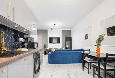 Apartament cu 2 camere nedecomandat în Jiului - 7
