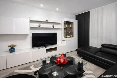 Apartament cu 3 camere decomandat, mobilat în Sud - 16