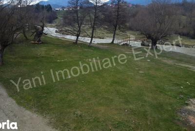Teren de 3000 mp, în Corbeni - 4