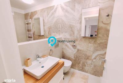 Apartament cu 2 camere în Barbu Văcărescu - 12