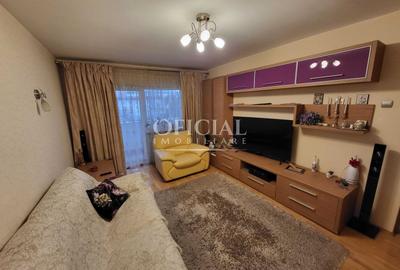 Apartament cu 3 camere decomandat, mobilat în Mărăști