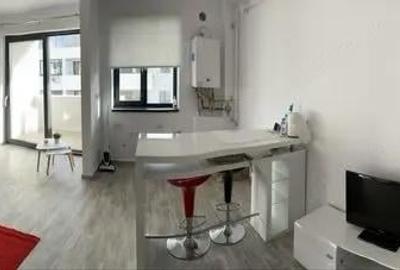 Garsonieră decomandată în Ozana - 1