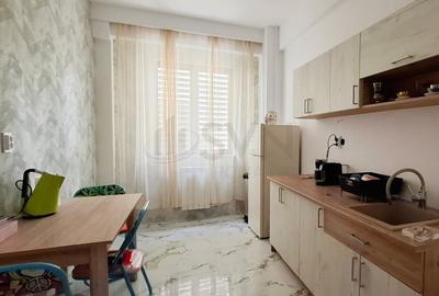 Apartament cu 4 camere decomandat, mobilat în Primăverii - 5