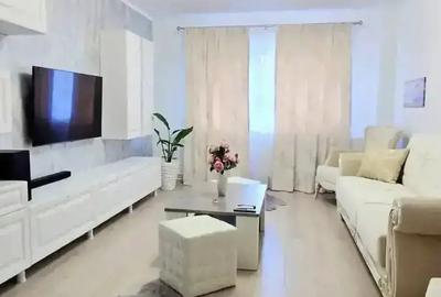 Apartament spatios cu 3 camere,pozitie excelenta in Ramnicu Valcea - confort si lumina Apartament spatios cu 3 camere,pozitie excelenta in Ramnicu Valcea - confort si lumina - 1