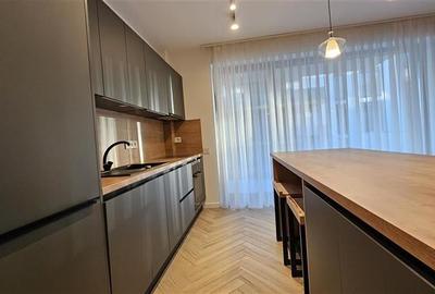 Apartament cu 2 camere semidecomandat, mobilat în Mărăști - 4