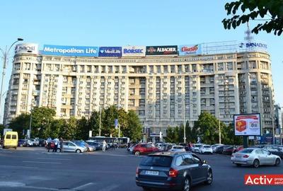 Victoria Business Center / Disponibil imediat/ 425 m2 birouri - 3