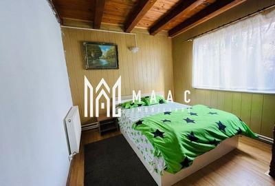 Cabană cu teren + Cabană tip A I 200 + 70 mpu I V. Avrigului - 3