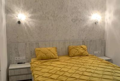 Inchiriez apartament 2 camere Calea Bucuresti - 2