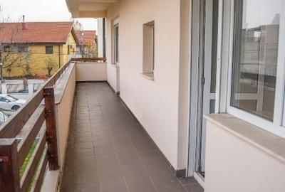 Vila si teren aferent de vanzare in Voluntari Pipera liziera pădurii- 1775 mp - 14